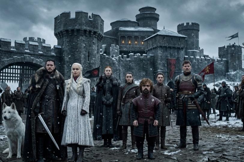 Warner Bros. impulsa el regreso de *Juego de Tronos* con un guion de alto nivel