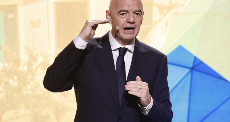 México en la cuerda floja: ¿Podría perder la sede del Mundial por decisión de la FIFA?